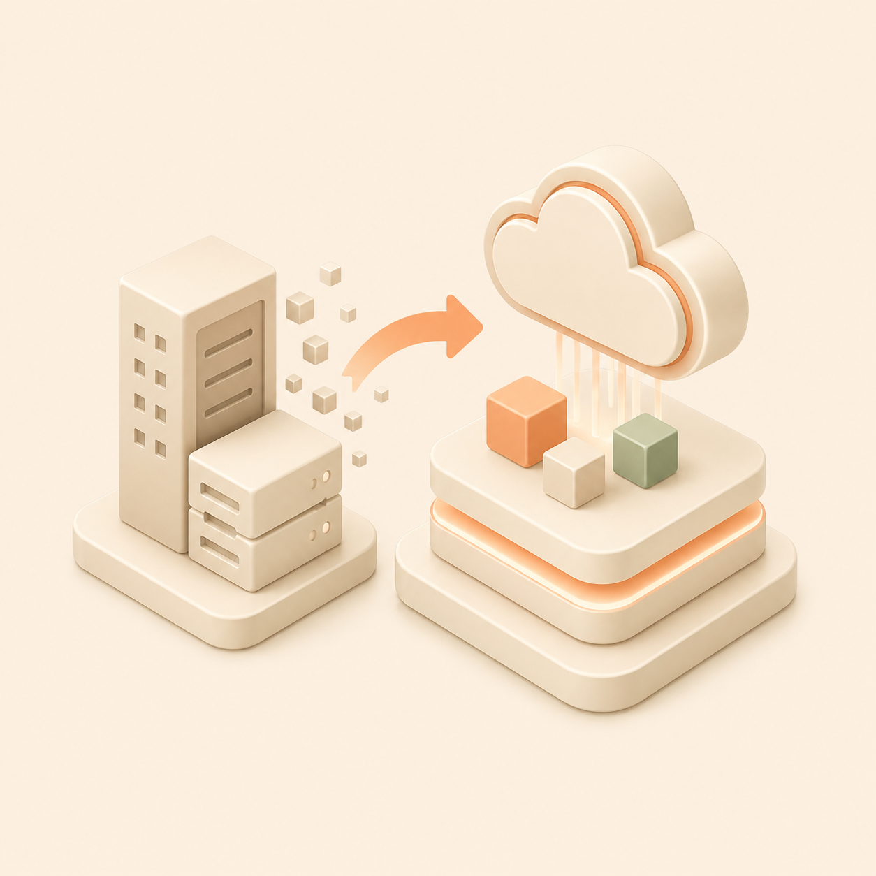 Digital Transformation