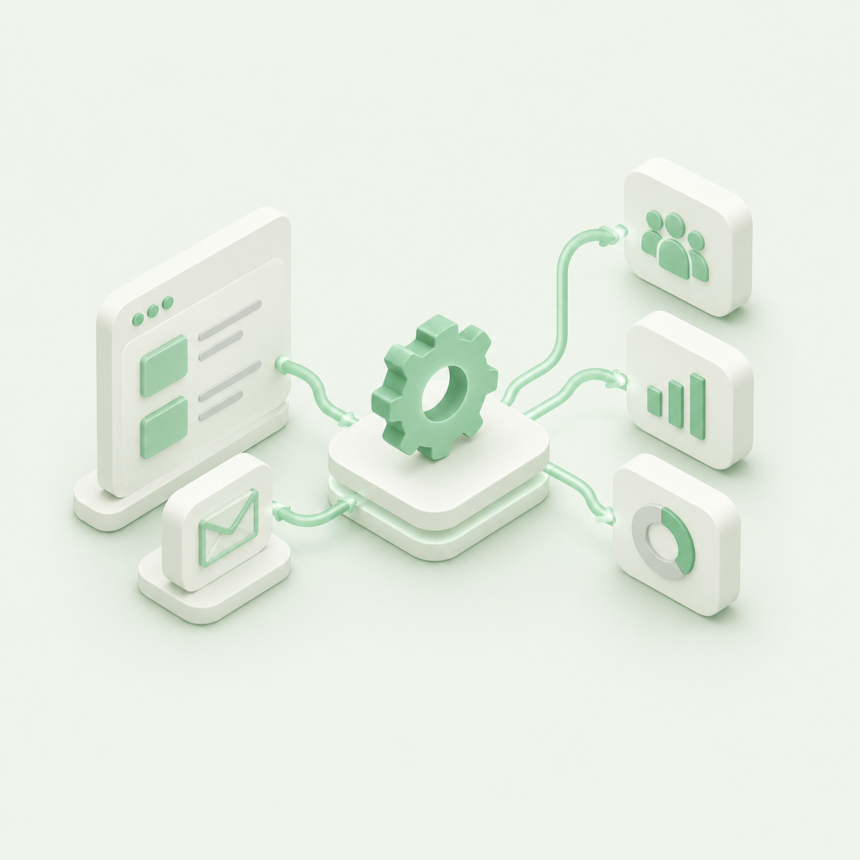 Digital Enablement