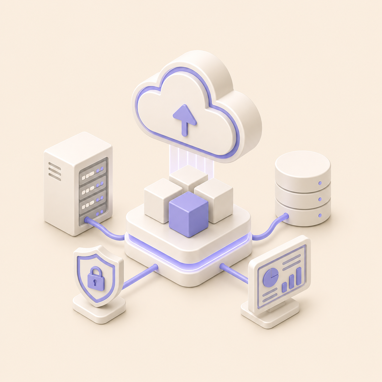 Cloud Modernization