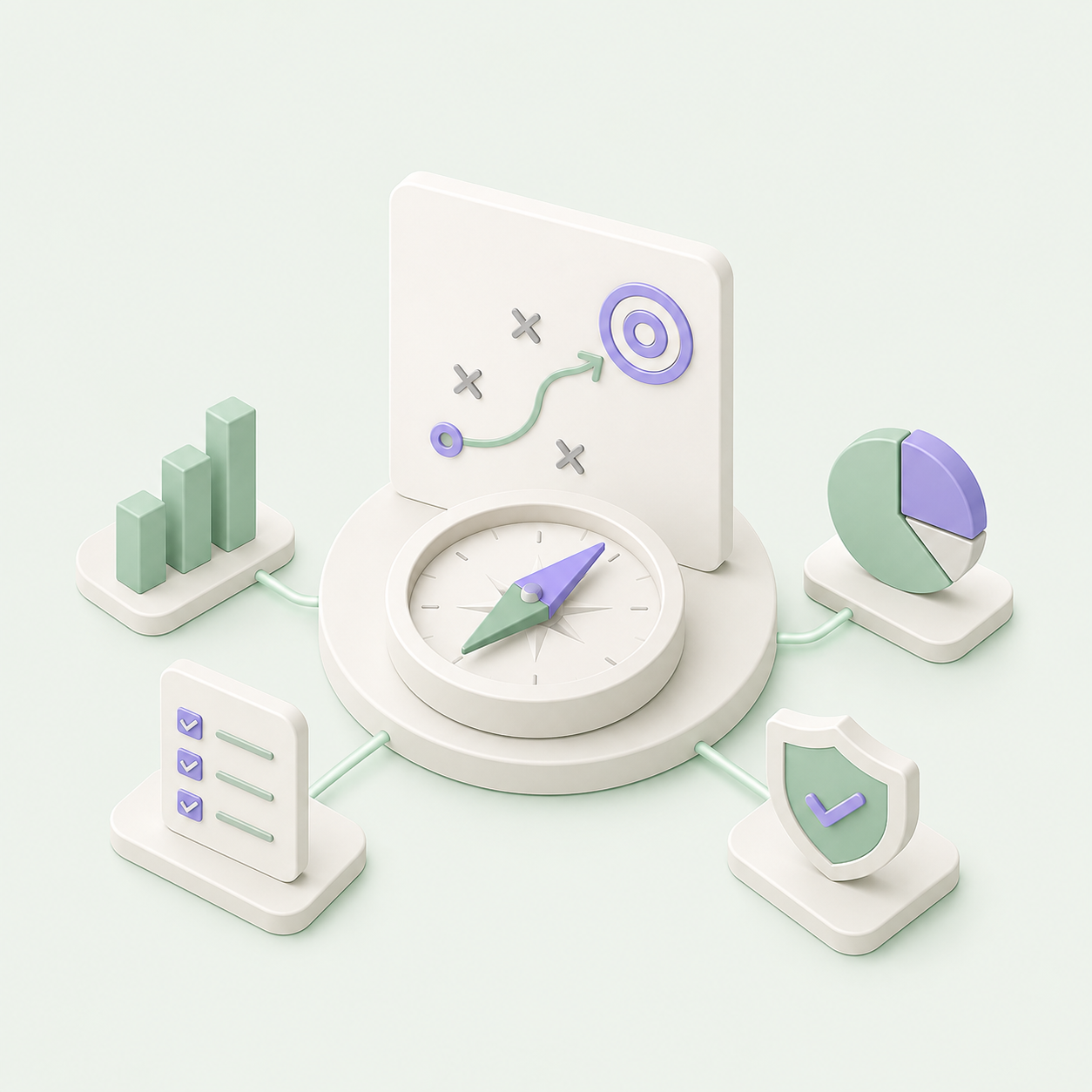Technology Strategy