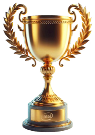 World's Top 10 Innovator Award